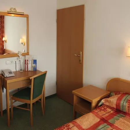 Danubius Annabella 酒店