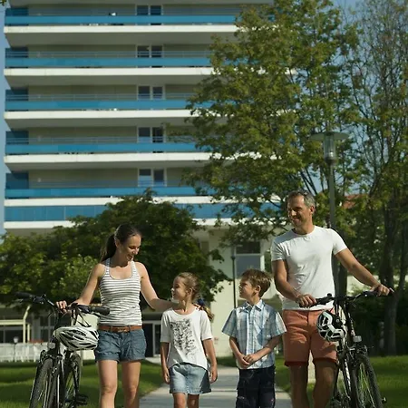 Hotell Danubius Annabella