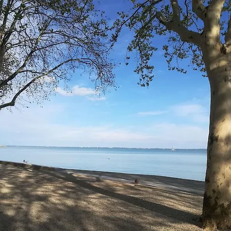 酒店 Danubius Annabella 3*