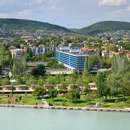 Szálloda Danubius Annabella