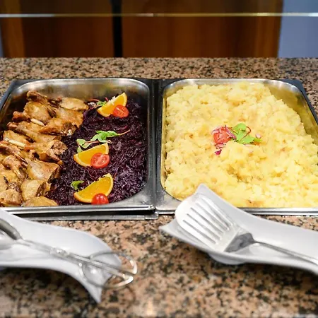 Danubius Annabella 巴拉顿菲赖德