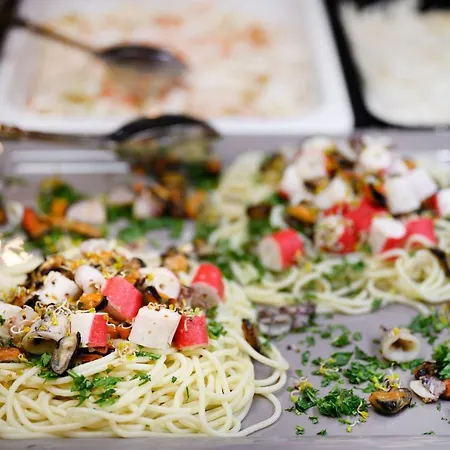 Danubius Annabella 酒店