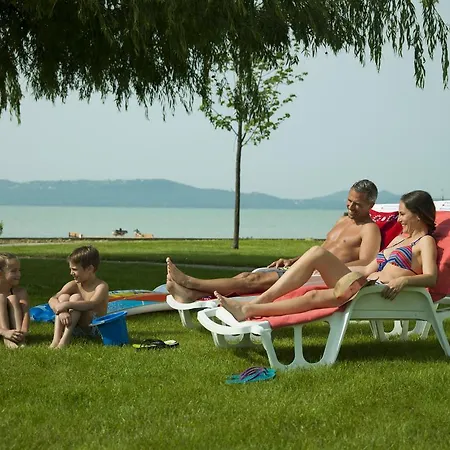 Danubius Annabella 3*