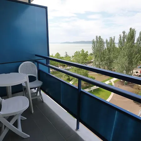 Hotell Danubius Annabella 3*