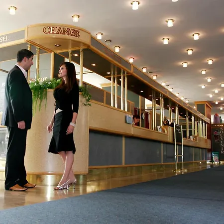 Hotell Danubius Annabella Balatonfüred