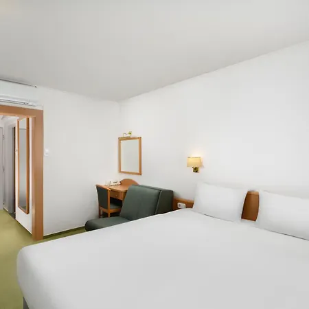 Hotell Danubius Annabella Balatonfüred
