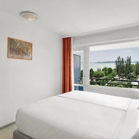 Hotel Danubius Annabella Balatonfüred