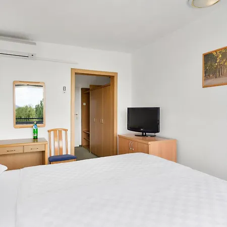 Hotel Danubius Annabella