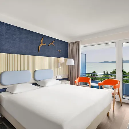 Hotel Danubius Annabella