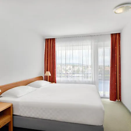 Hotell Danubius Annabella