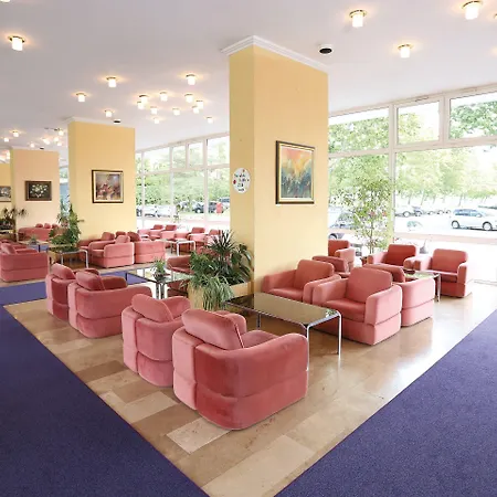 Danubius Annabella 3*