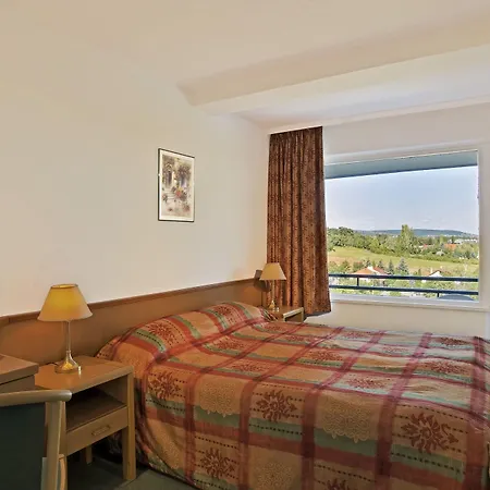 Danubius Annabella מלון באלאטונפורד