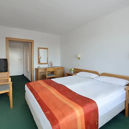 酒店 Danubius Annabella