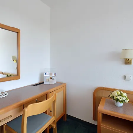 Danubius Annabella 3* 巴拉顿菲赖德