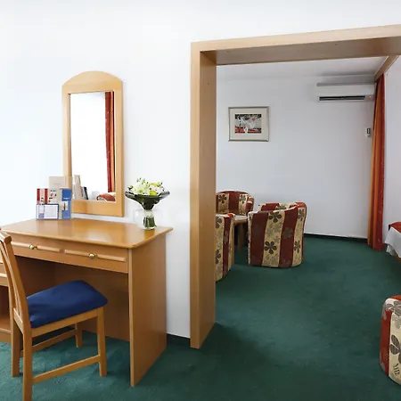 Hotel Danubius Annabella