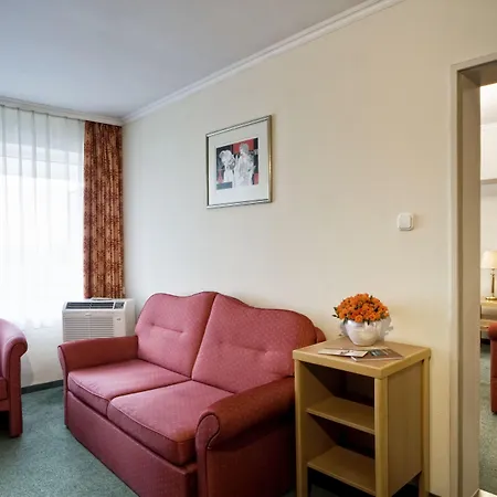 Danubius Annabella 3*