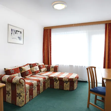 Danubius Annabella Szálloda 3*