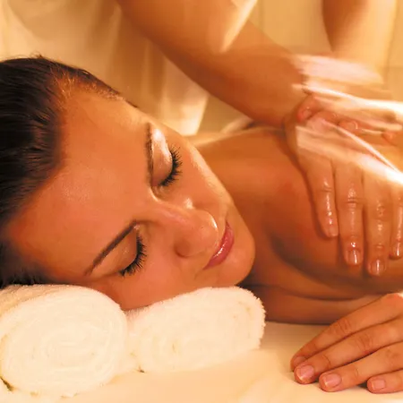 酒店 Danubius Annabella 3*