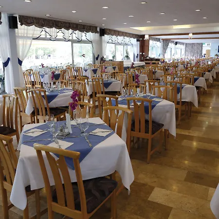 Danubius Annabella באלאטונפורד