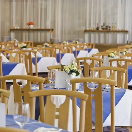 Danubius Annabella מלון באלאטונפורד