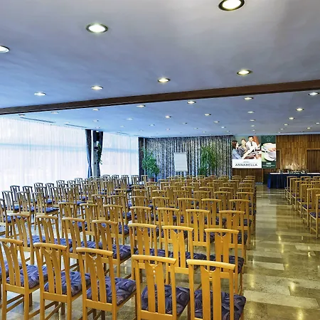 Danubius Annabella 3*