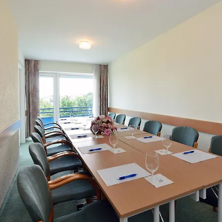 Danubius Annabella באלאטונפורד