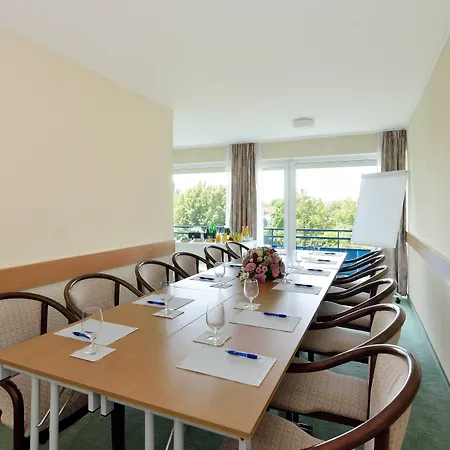 Hotell Danubius Annabella 3*