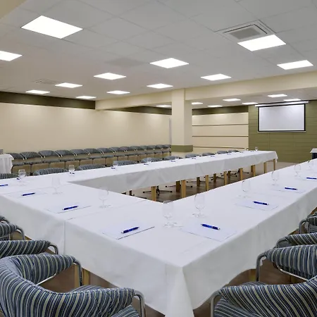 酒店 Danubius Annabella