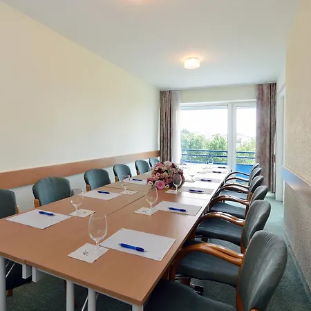 Danubius Annabella 酒店 3*