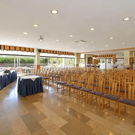 酒店 Danubius Annabella 巴拉顿菲赖德