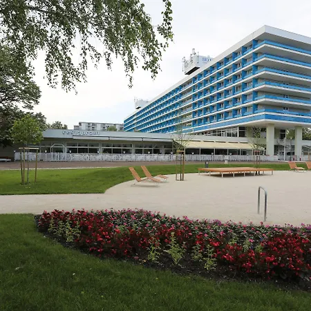 Danubius Annabella 酒店 巴拉顿菲赖德