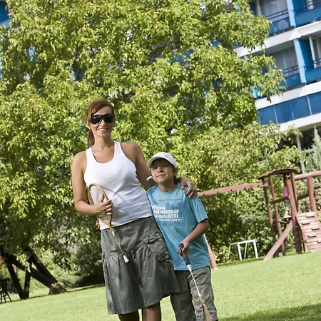 מלון Danubius Annabella