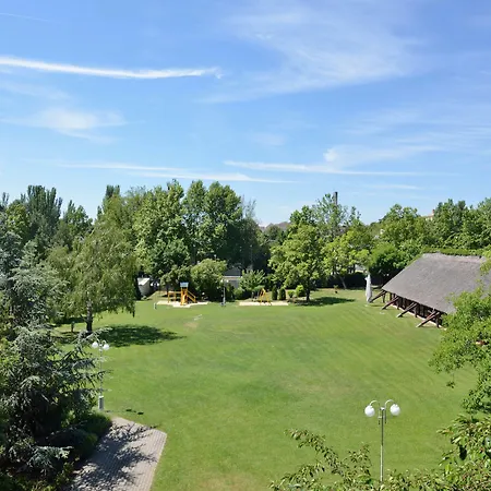 Danubius Annabella 酒店 巴拉顿菲赖德