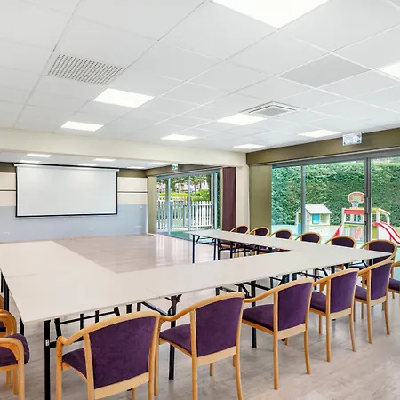 Danubius Annabella 3*