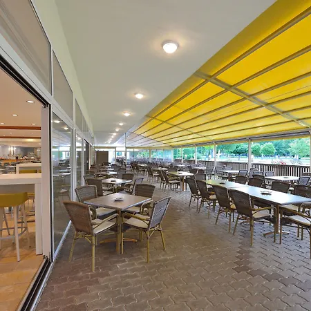 Danubius Annabella 巴拉顿菲赖德