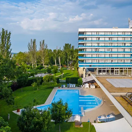 Szálloda Danubius Annabella