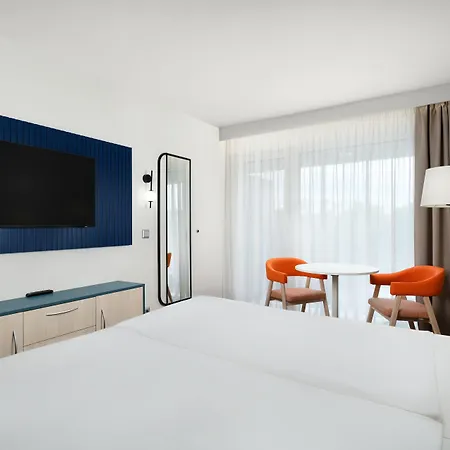 Danubius Annabella באלאטונפורד