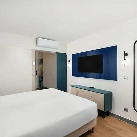 Danubius Annabella 酒店 3*