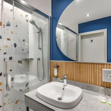 Danubius Annabella מלון 3*