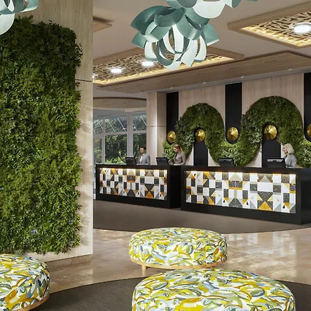 Otel Danubius Annabella 3*