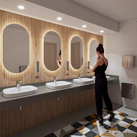Danubius Annabella Otel