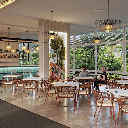 Szálloda Danubius Annabella 3*