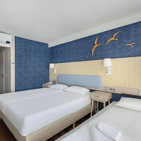 Danubius Annabella 3* Balatonfüred