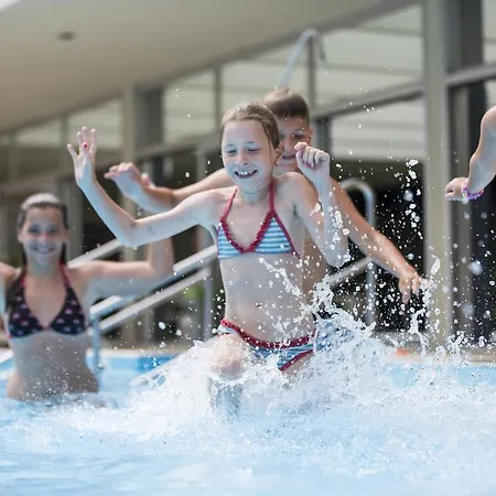 Danubius Annabella 巴拉顿菲赖德