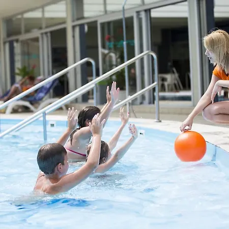 Danubius Annabella 3* 巴拉顿菲赖德