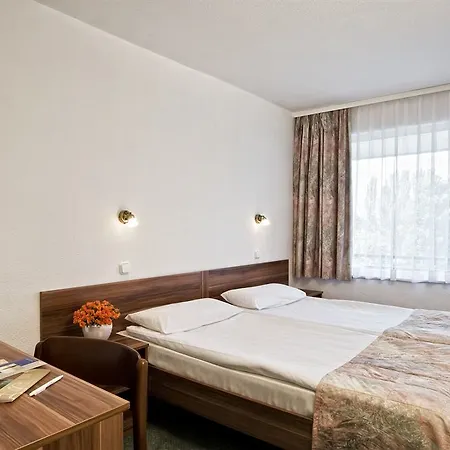 Hotell Danubius Annabella
