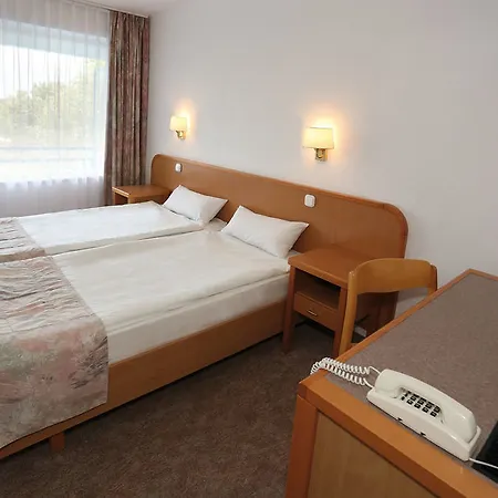 Hotell Danubius Annabella Balatonfüred
