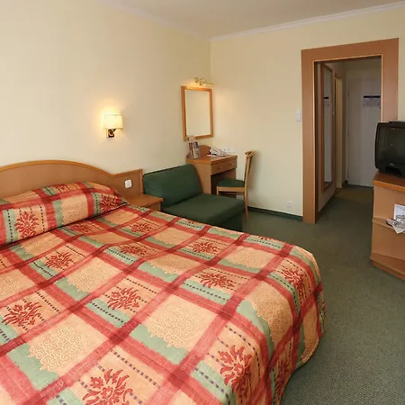 Danubius Annabella 巴拉顿菲赖德