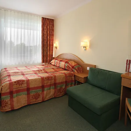 Hotell Danubius Annabella 3*