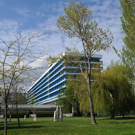 Ξενοδοχείο Danubius Annabella Balatonfüred